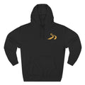 I AM THE BREAD OF LIFE Hoodie
