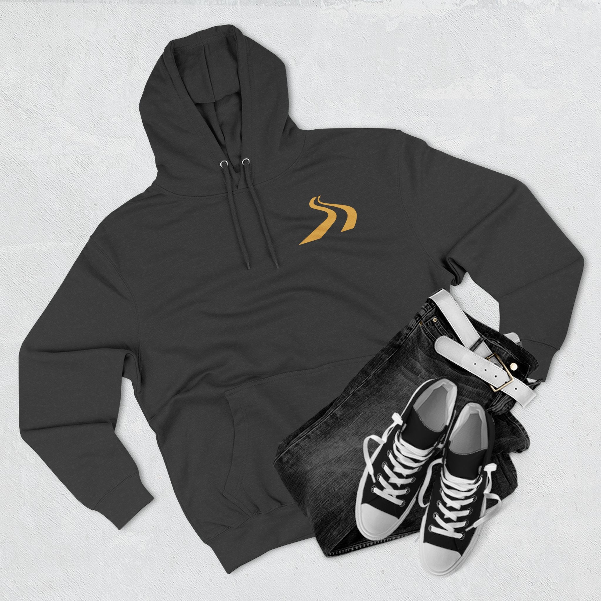 I AM THE LIGHT Hoodie