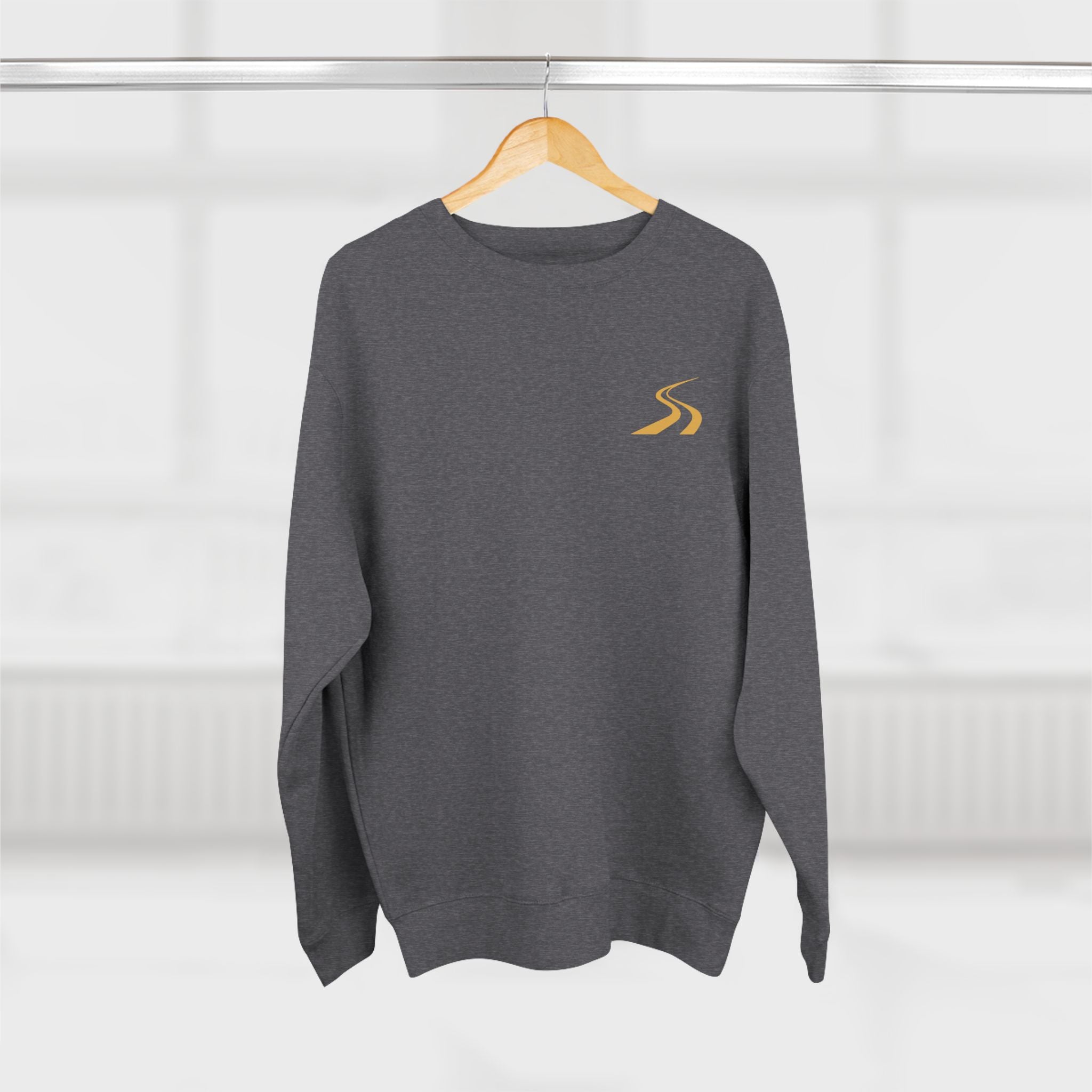 I AM THE WAY Crewneck