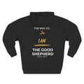 I AM THE GOOD SHEPHERD Hoodie