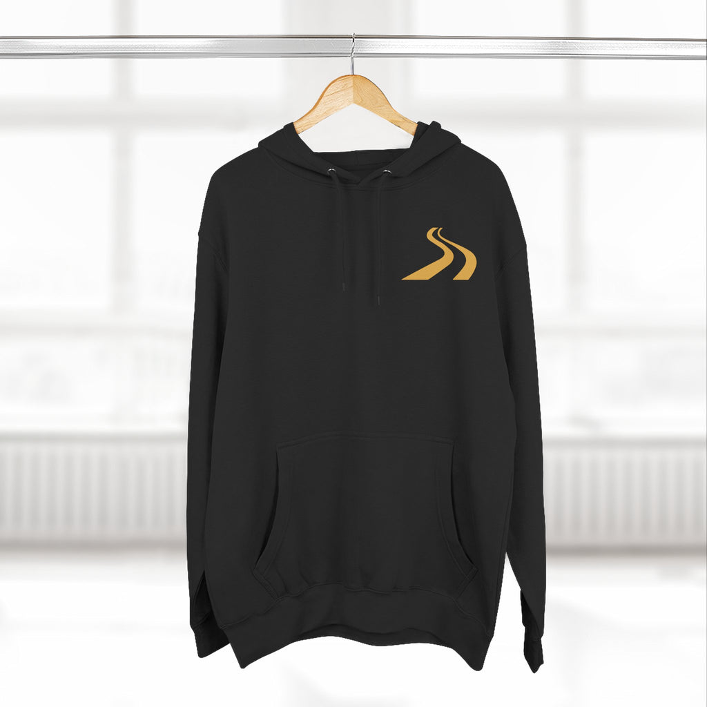 I AM THE LIGHT Hoodie