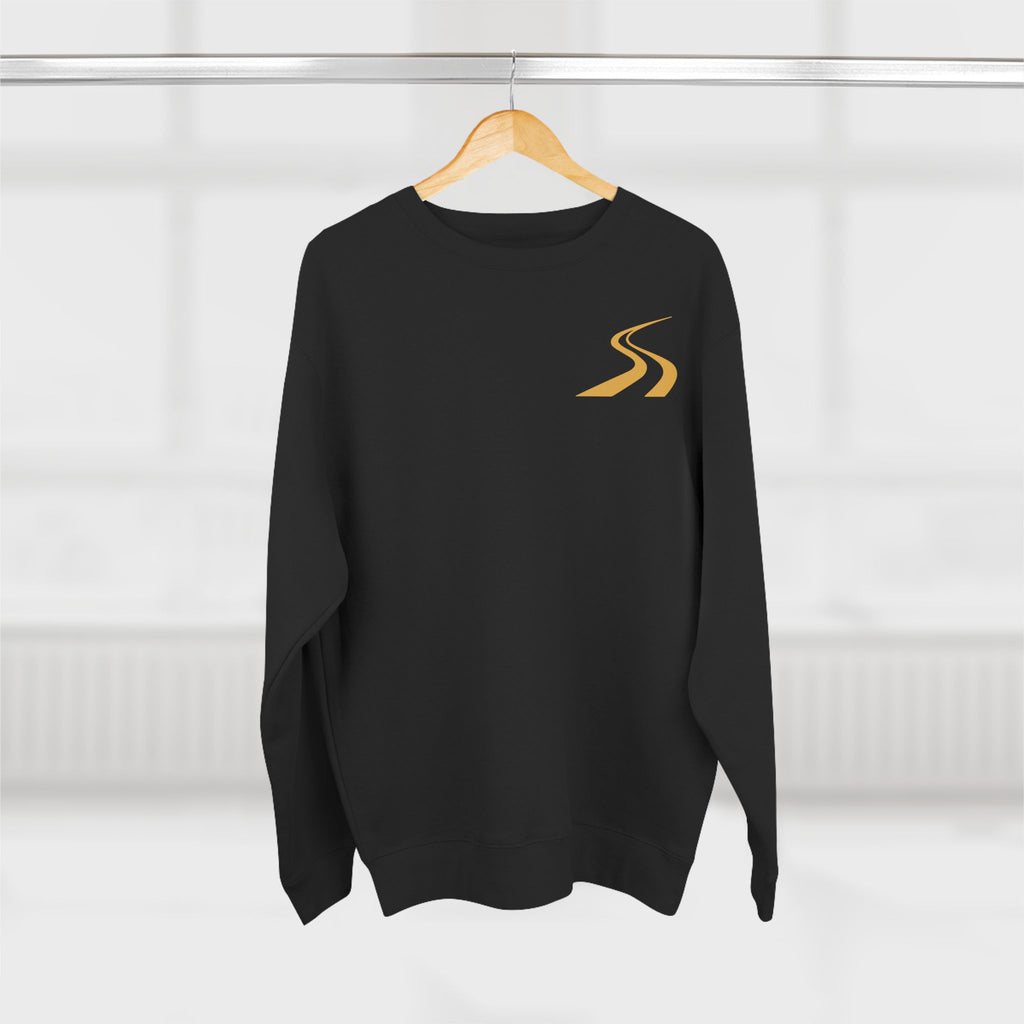I AM THE GOOD SHEPHERD Crewneck