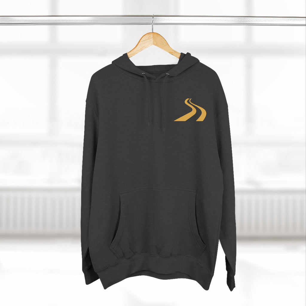 I AM THE TRUE VINE Hoodie
