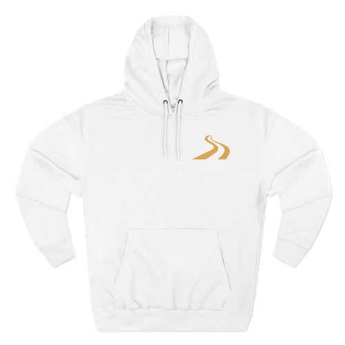 I AM THE BREAD OF LIFE Hoodie