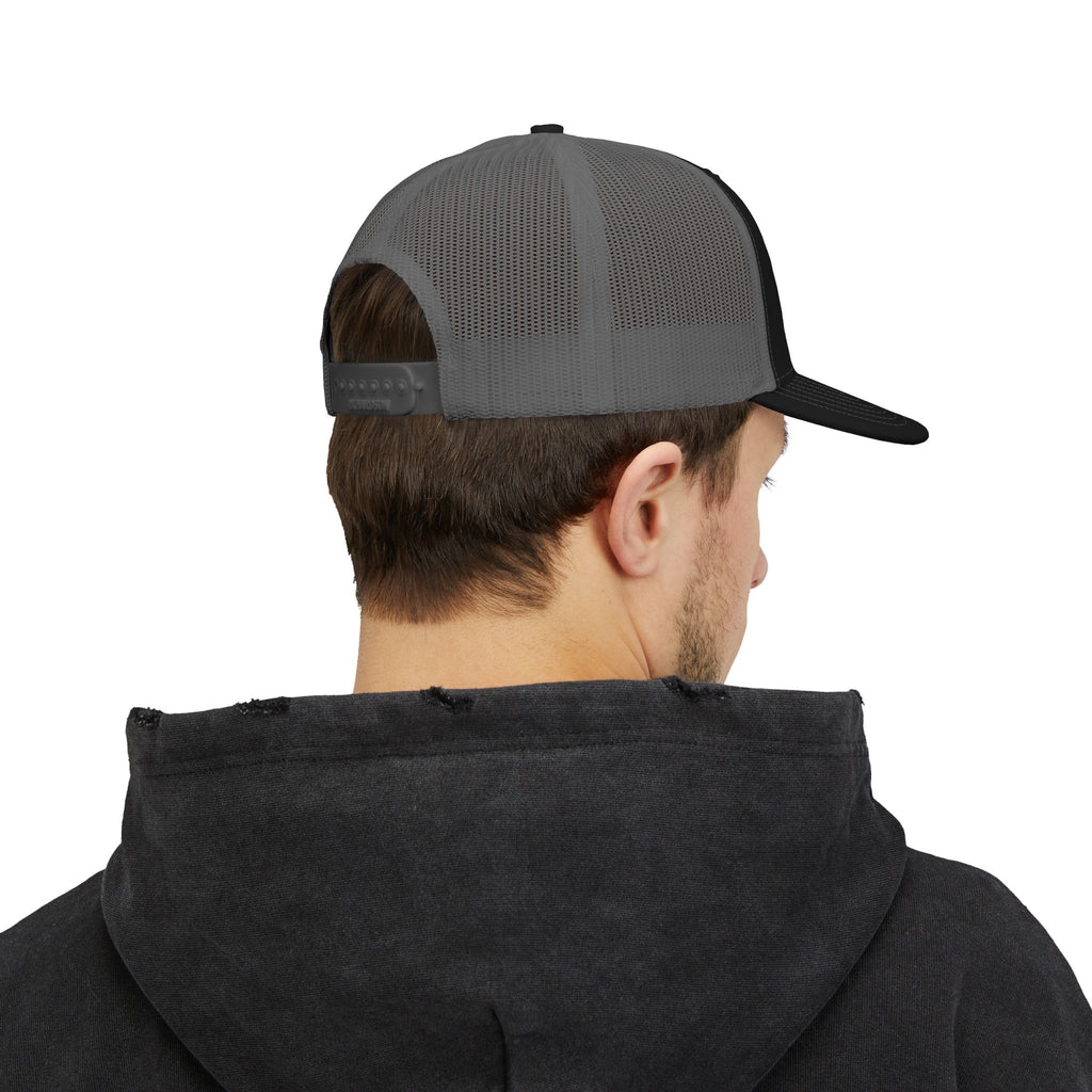 I AM THE WAY Hat