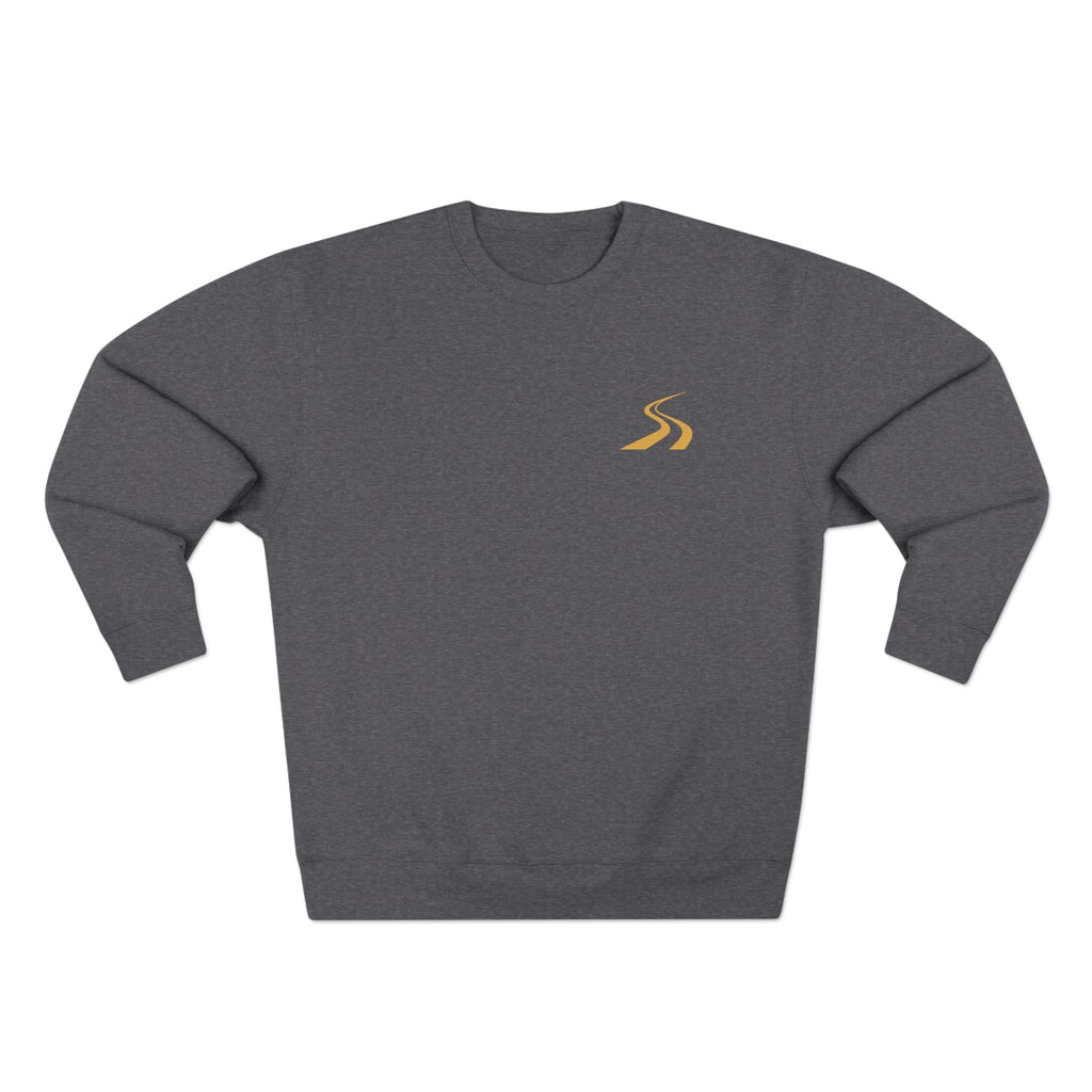 I AM THE WAY Crewneck
