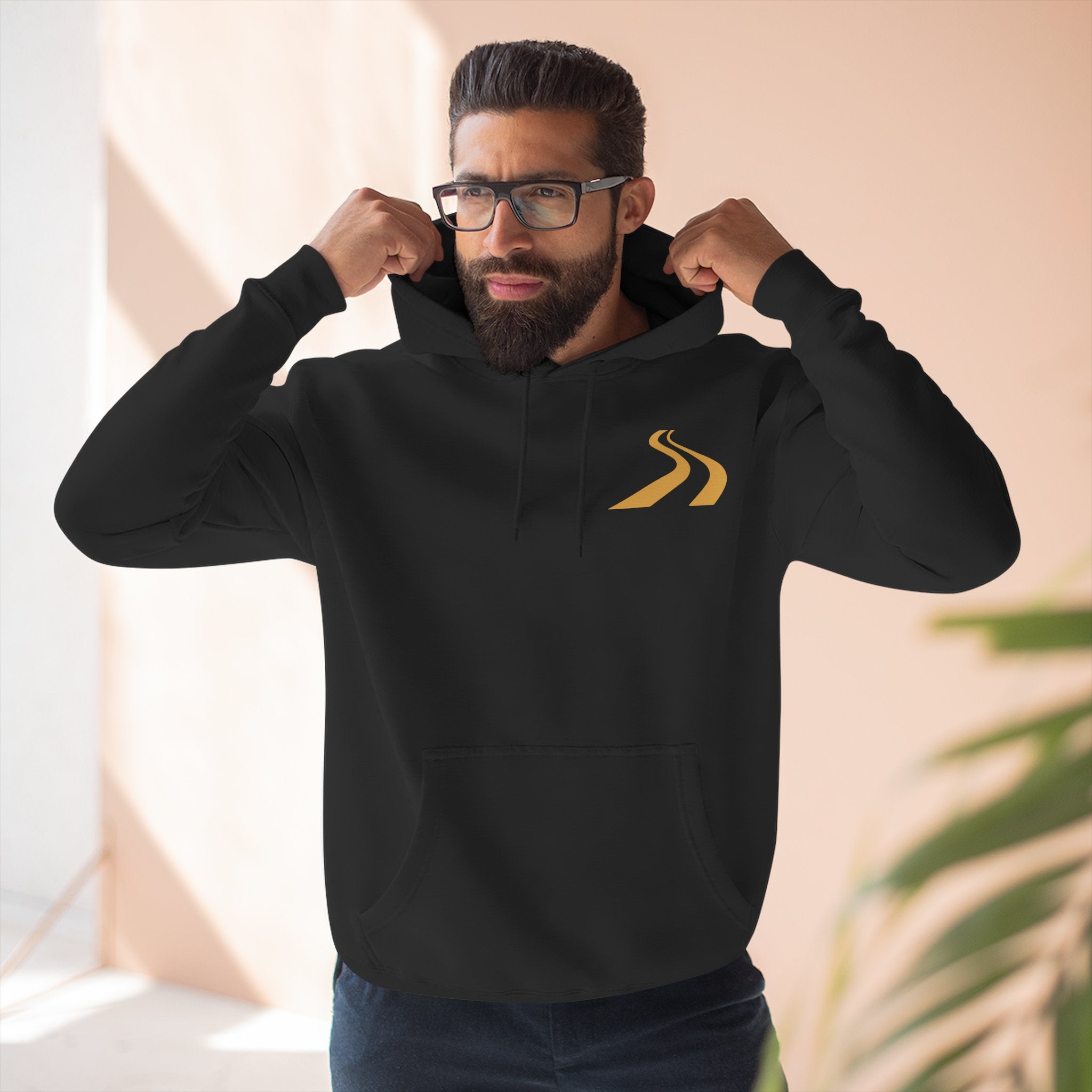 I AM THE LIGHT Hoodie