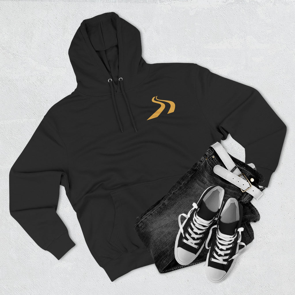 I AM THE LIGHT Hoodie