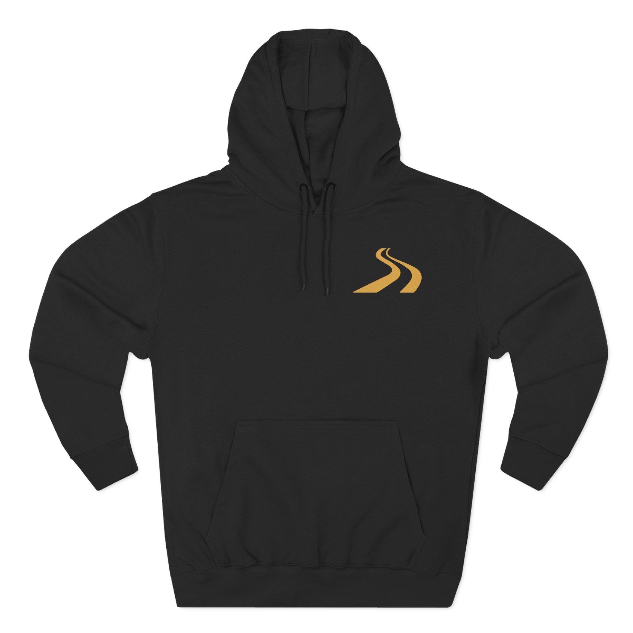 I AM THE TRUE VINE Hoodie