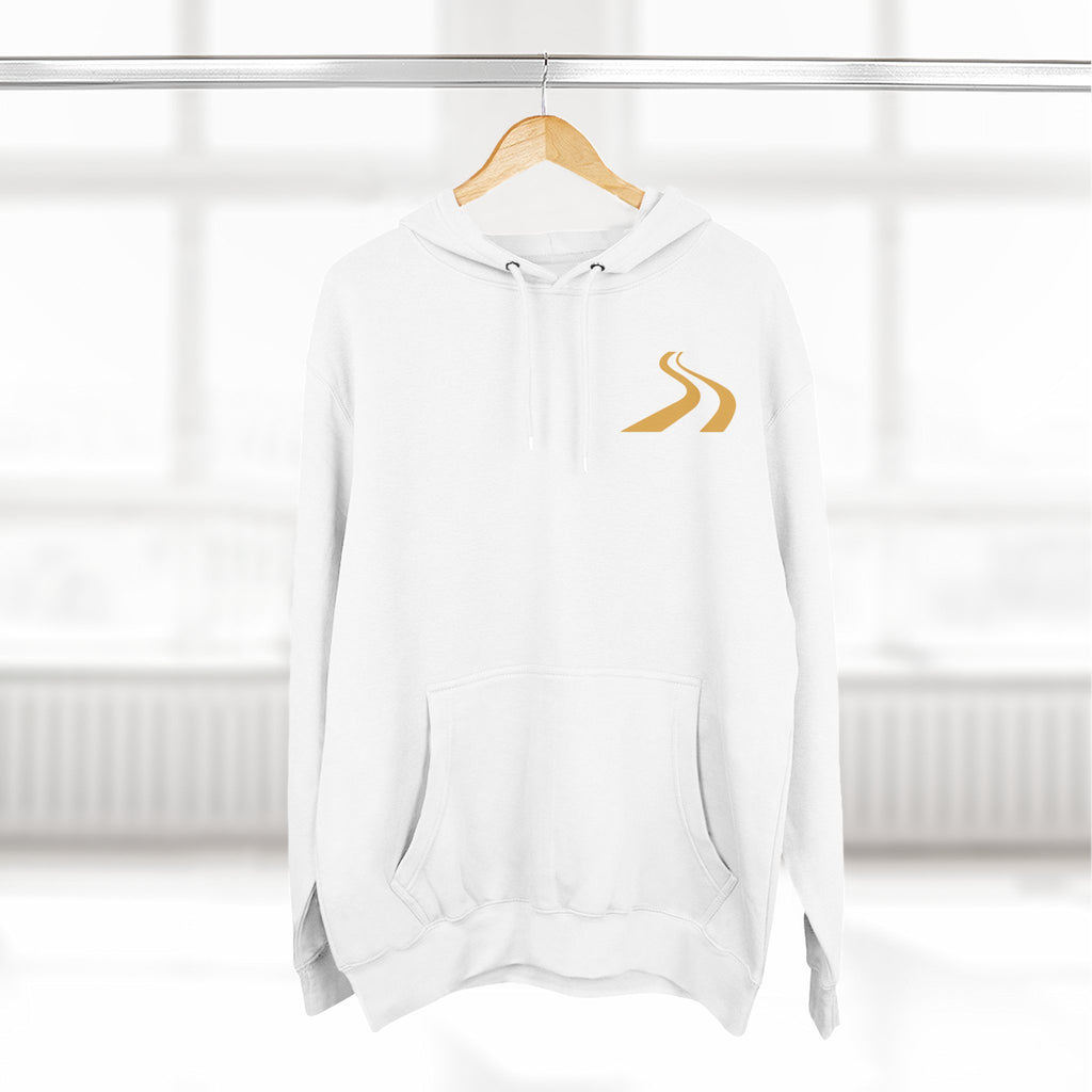 I AM THE LIGHT Hoodie