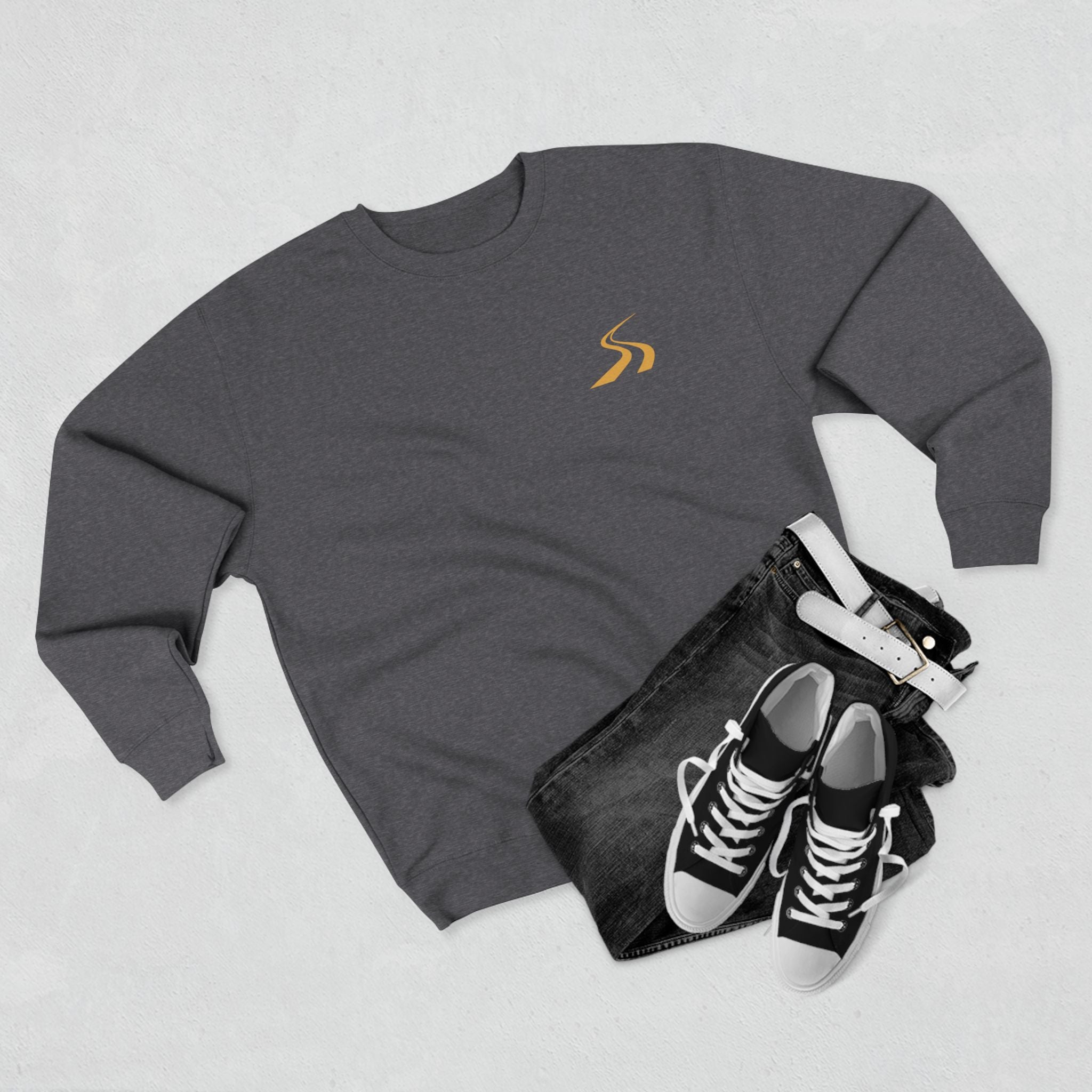 I AM THE WAY Crewneck