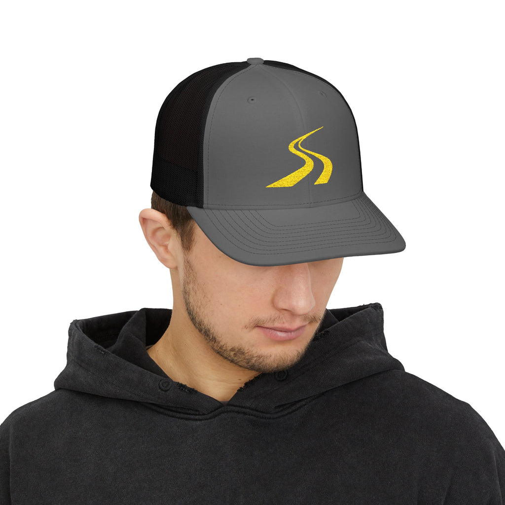 I AM THE WAY Hat