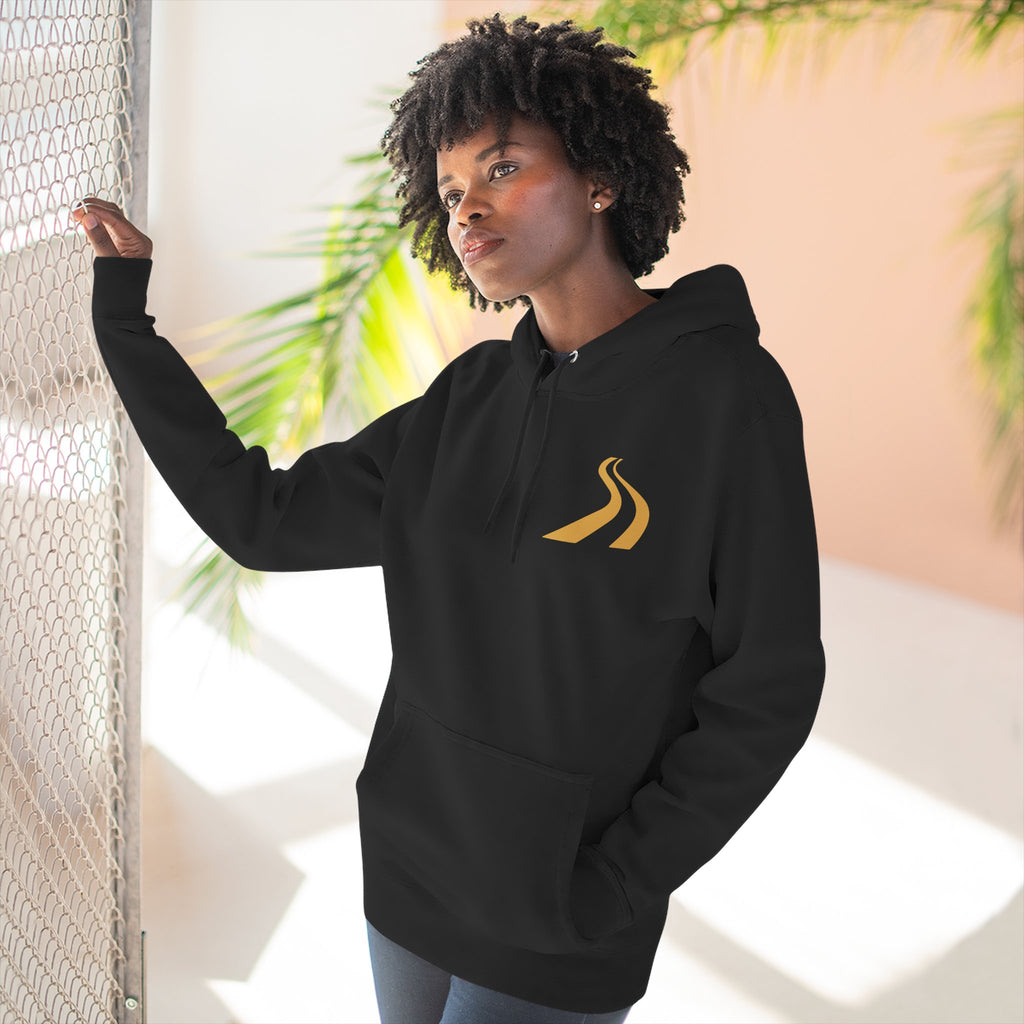I AM THE GOOD SHEPHERD Hoodie