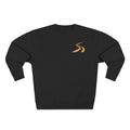 I AM THE GOOD SHEPHERD Crewneck