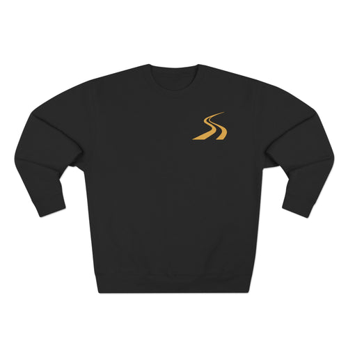 I AM THE GOOD SHEPHERD Crewneck