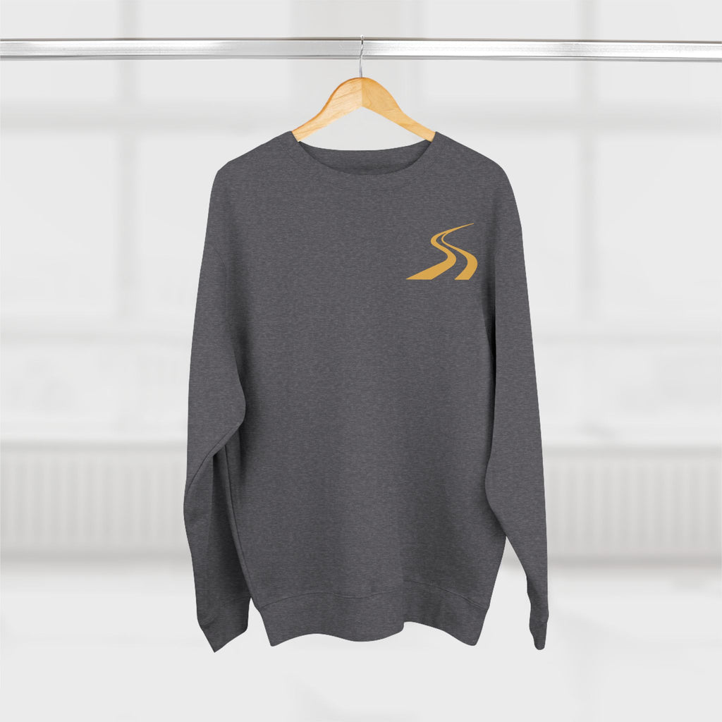 I AM THE GOOD SHEPHERD Crewneck