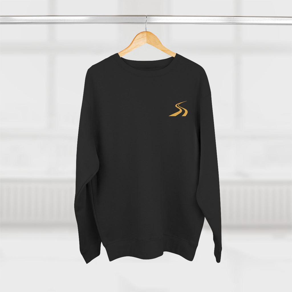 I AM THE WAY Crewneck