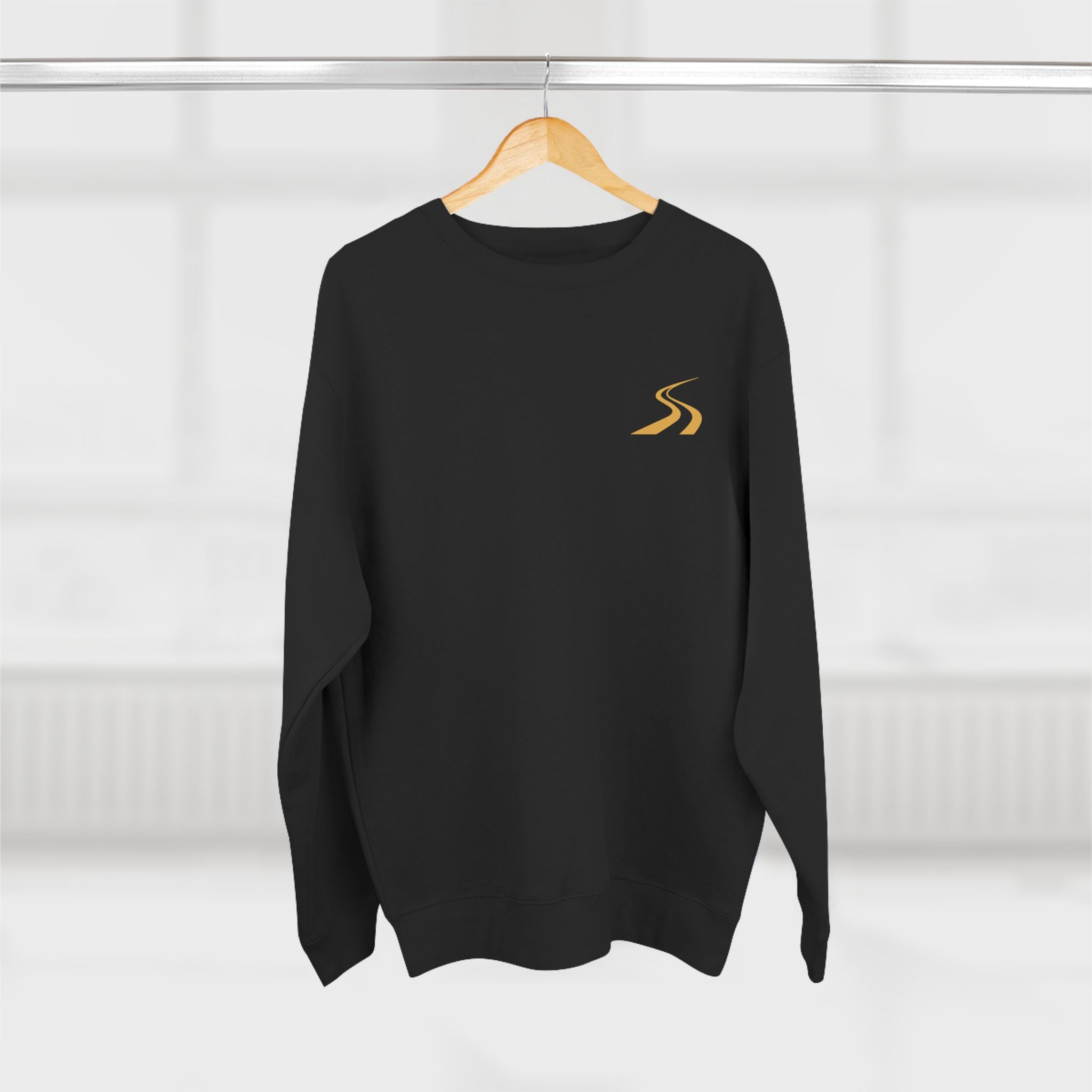 I AM THE WAY Crewneck
