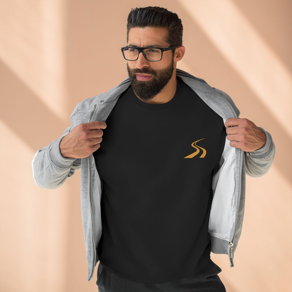 I AM THE WAY Crewneck