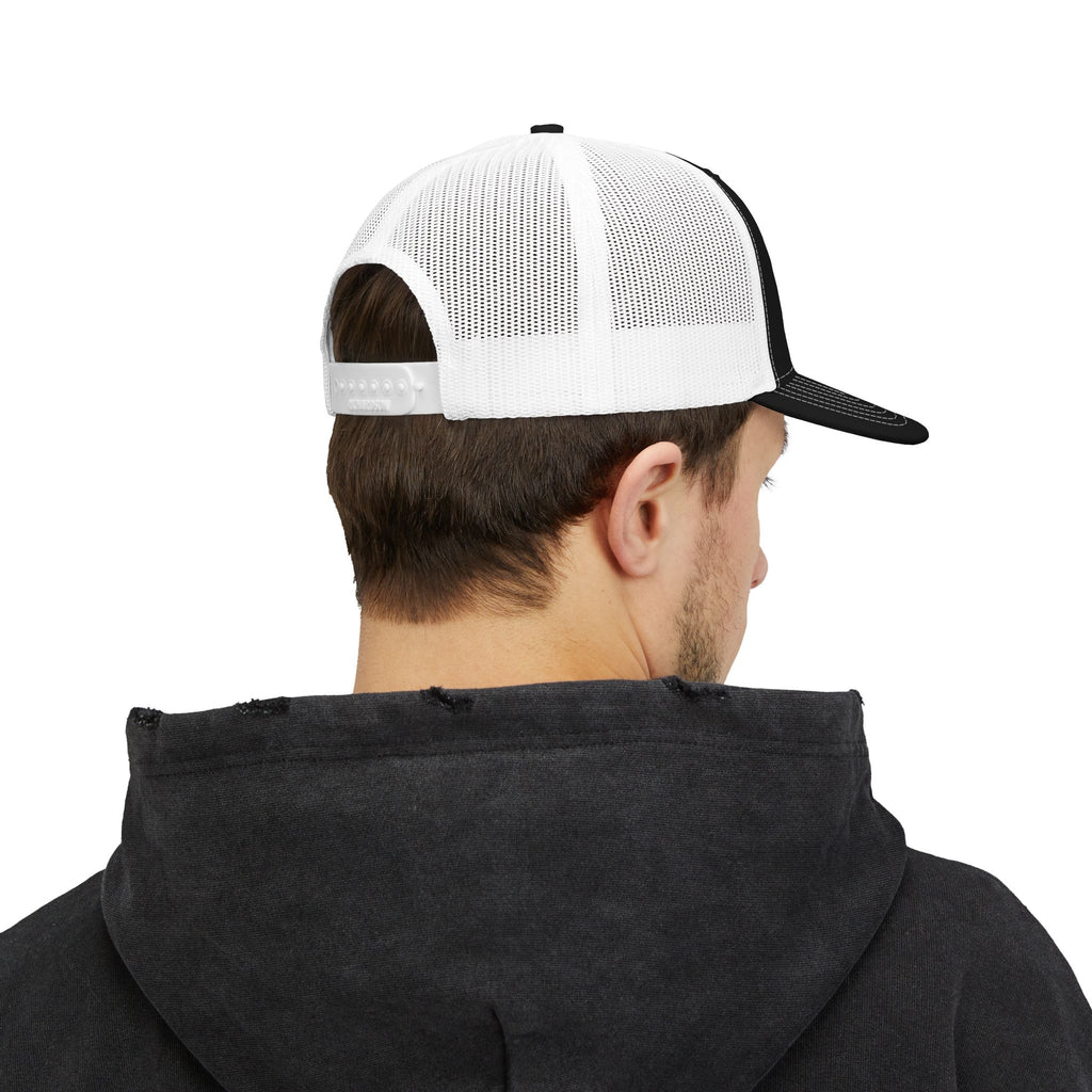 I AM THE WAY Hat