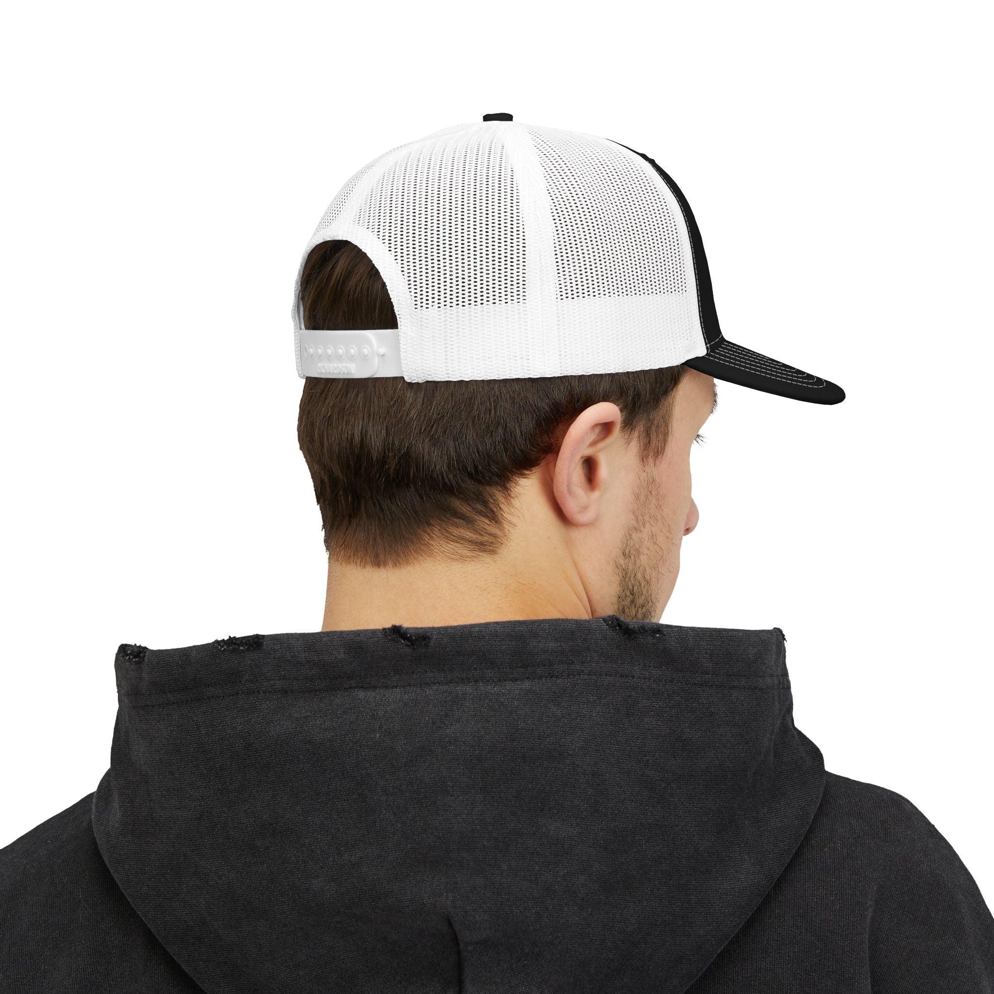 I AM THE WAY Hat