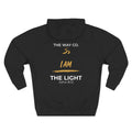 I AM THE LIGHT Hoodie