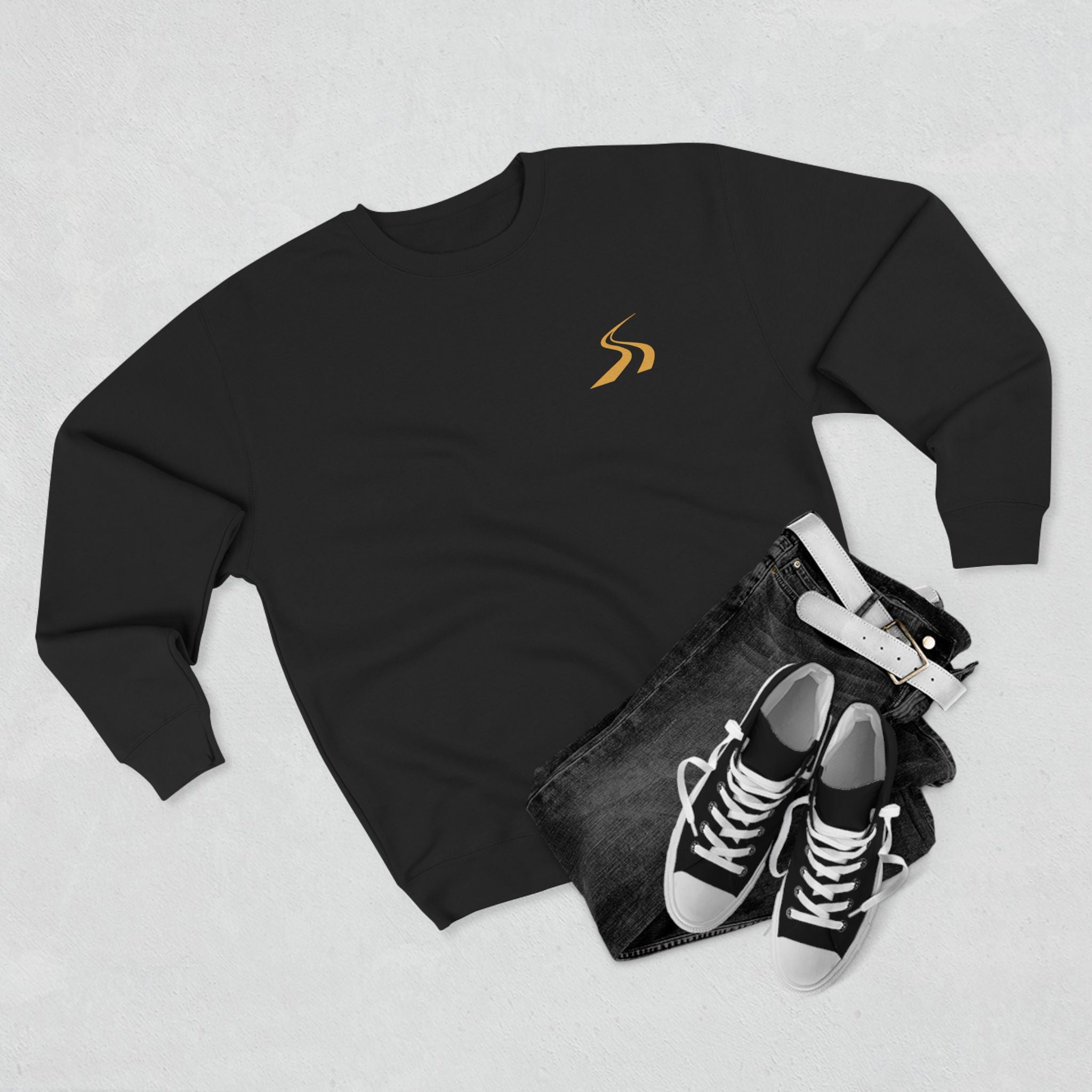 I AM THE WAY Crewneck